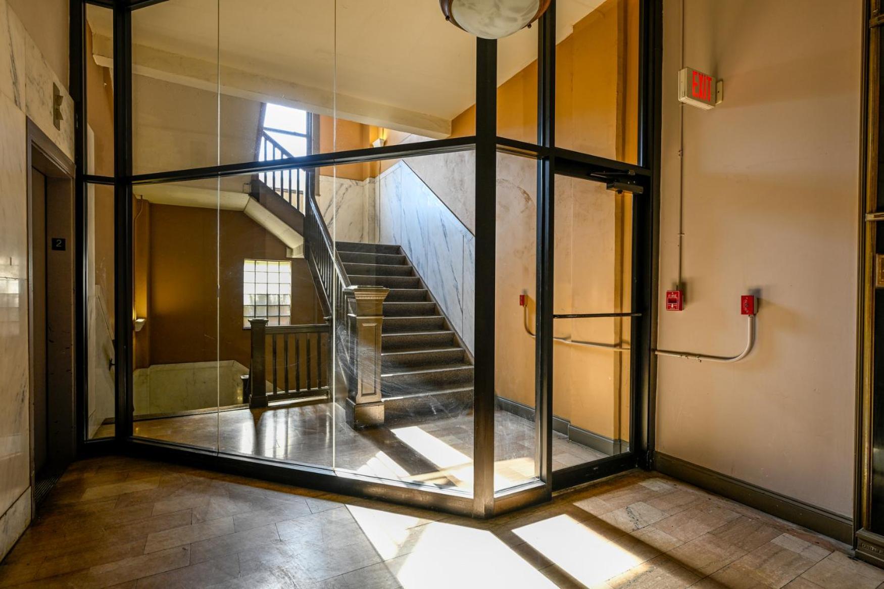 2 Bath Prkg+Gym+Sauna Perk Plaza +30 Day Cleveland Exterior photo